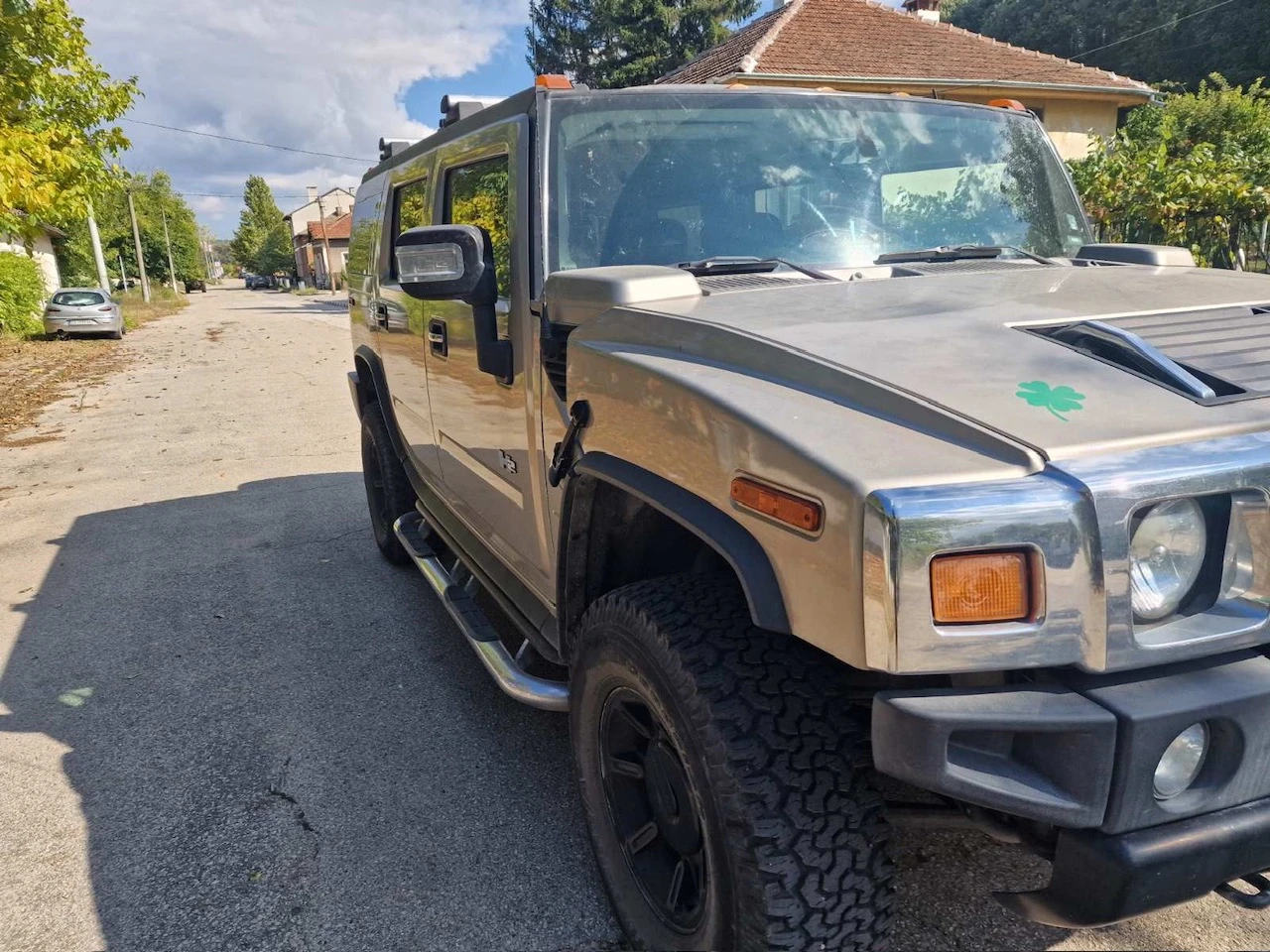 Hummer H2 ������ 322 �.�. | Mobile.bg � ����������� 2
