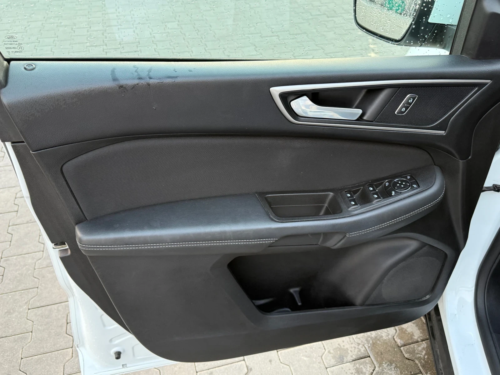 Ford Galaxy 2.0 Business  - изображение 7