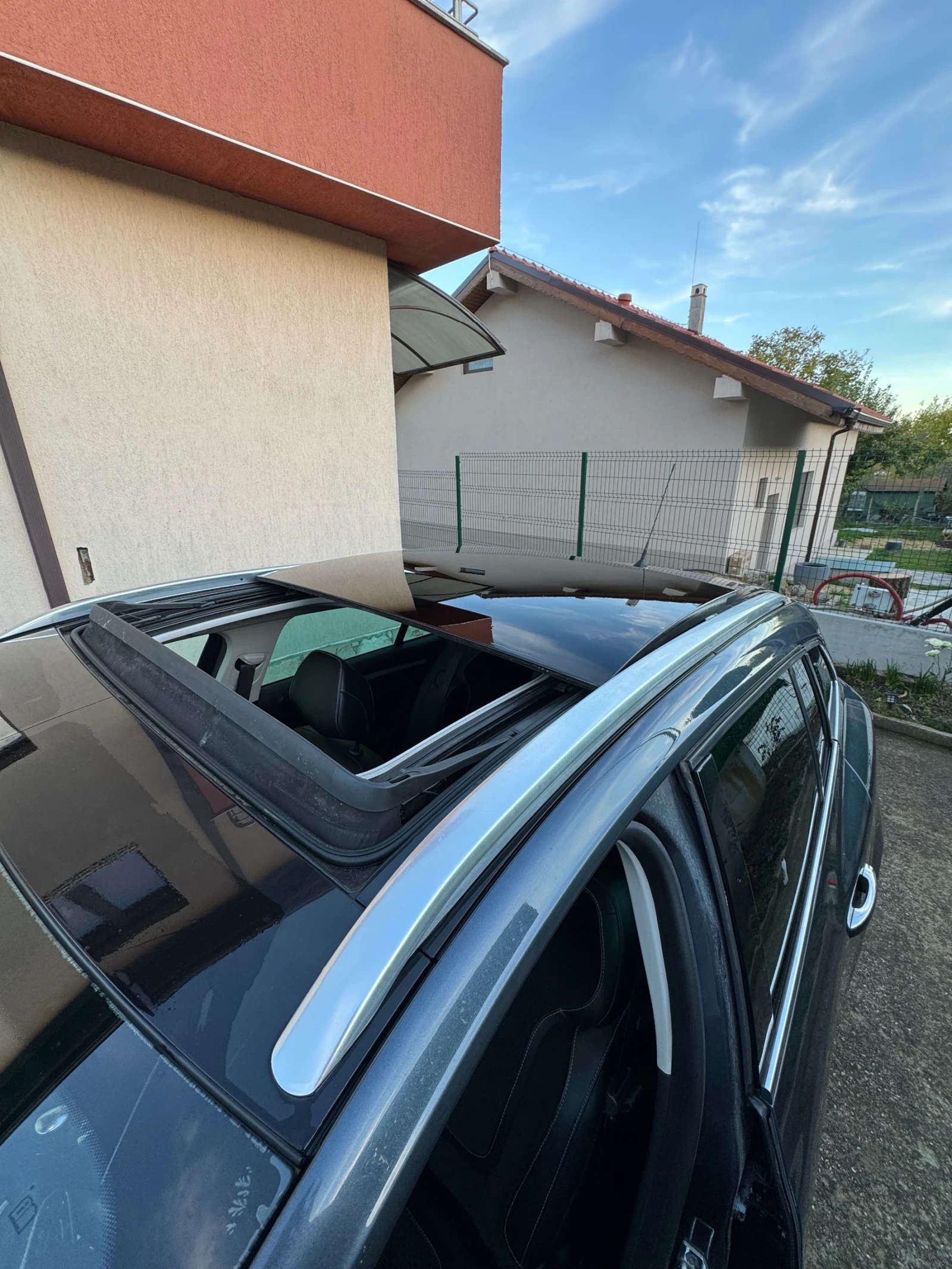 Renault Megane  - изображение 5