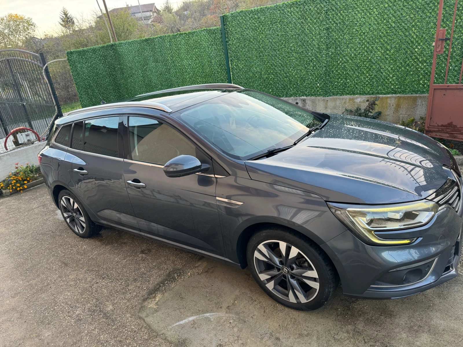 Renault Megane  - изображение 2