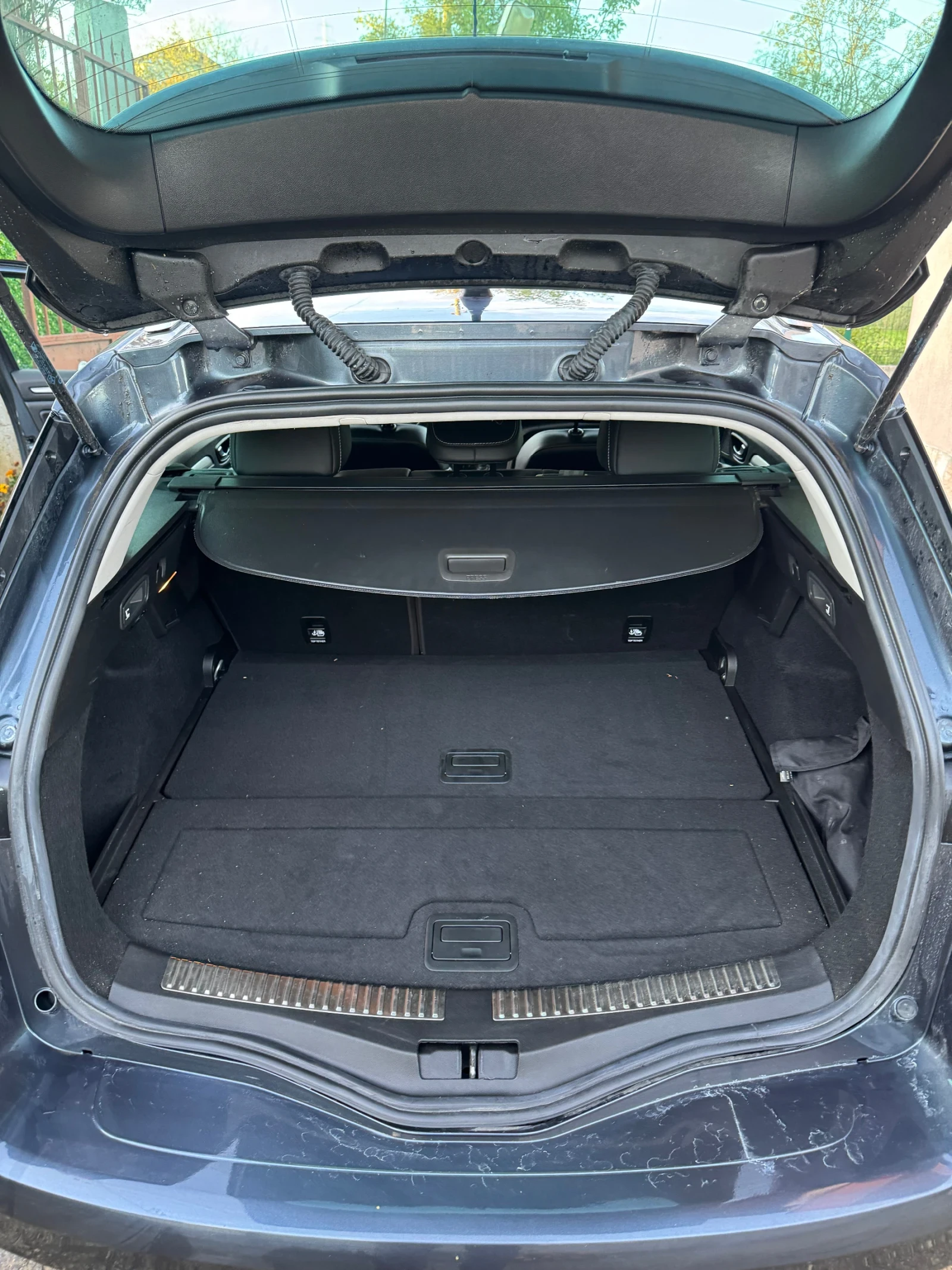 Renault Megane  - изображение 10