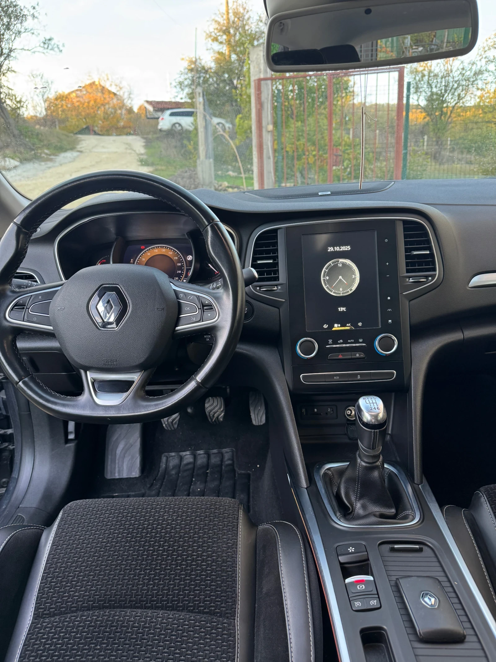 Renault Megane  - изображение 6