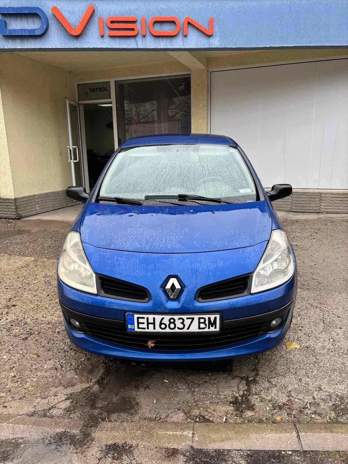 Renault Clio 1.5 | Mobile.bg   4