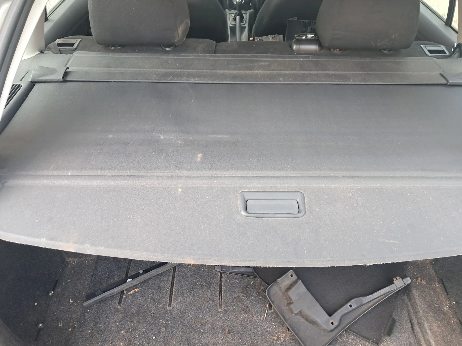 Skoda Fabia 1.9 ТДИ 101коня - изображение 5