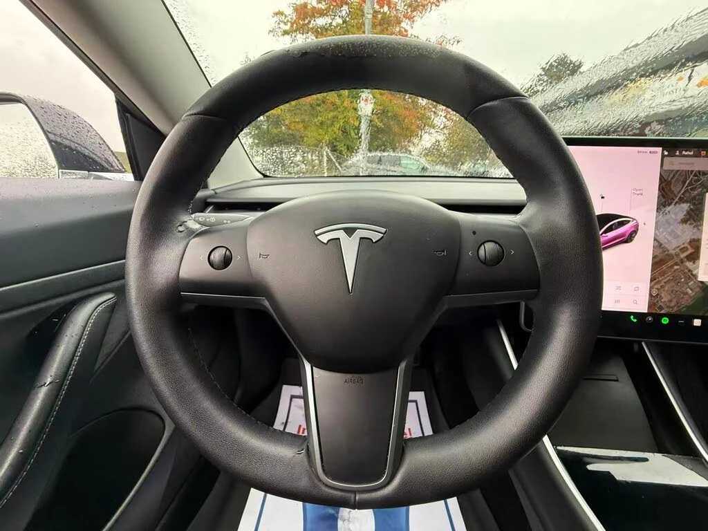 Tesla Model 3 Standard Range Plus RWD* 360* BLINDSPOT* ПОДГРЕВ - изображение 9