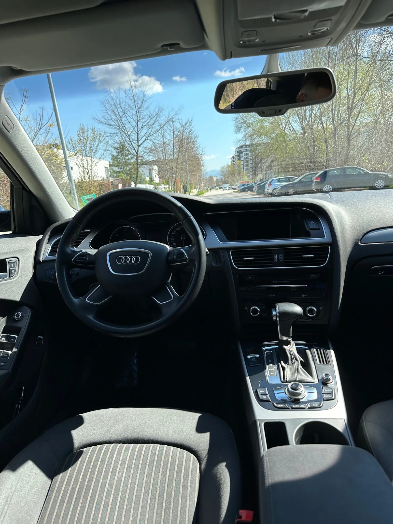 Audi A4 B8, 5 2tdi - изображение 9