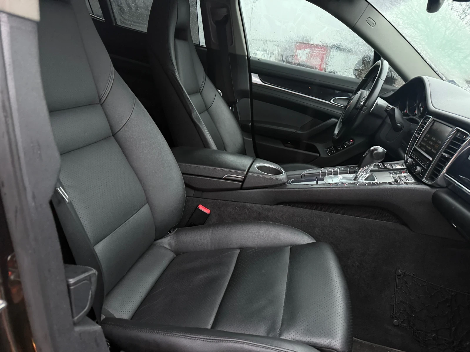 Porsche Panamera 3.6 ������ ���� ��������� | Mobile.bg � ����������� 11