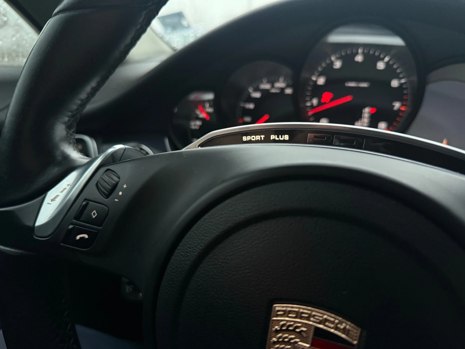 Porsche Panamera 3.6 ������ ���� ��������� | Mobile.bg � ����������� 15