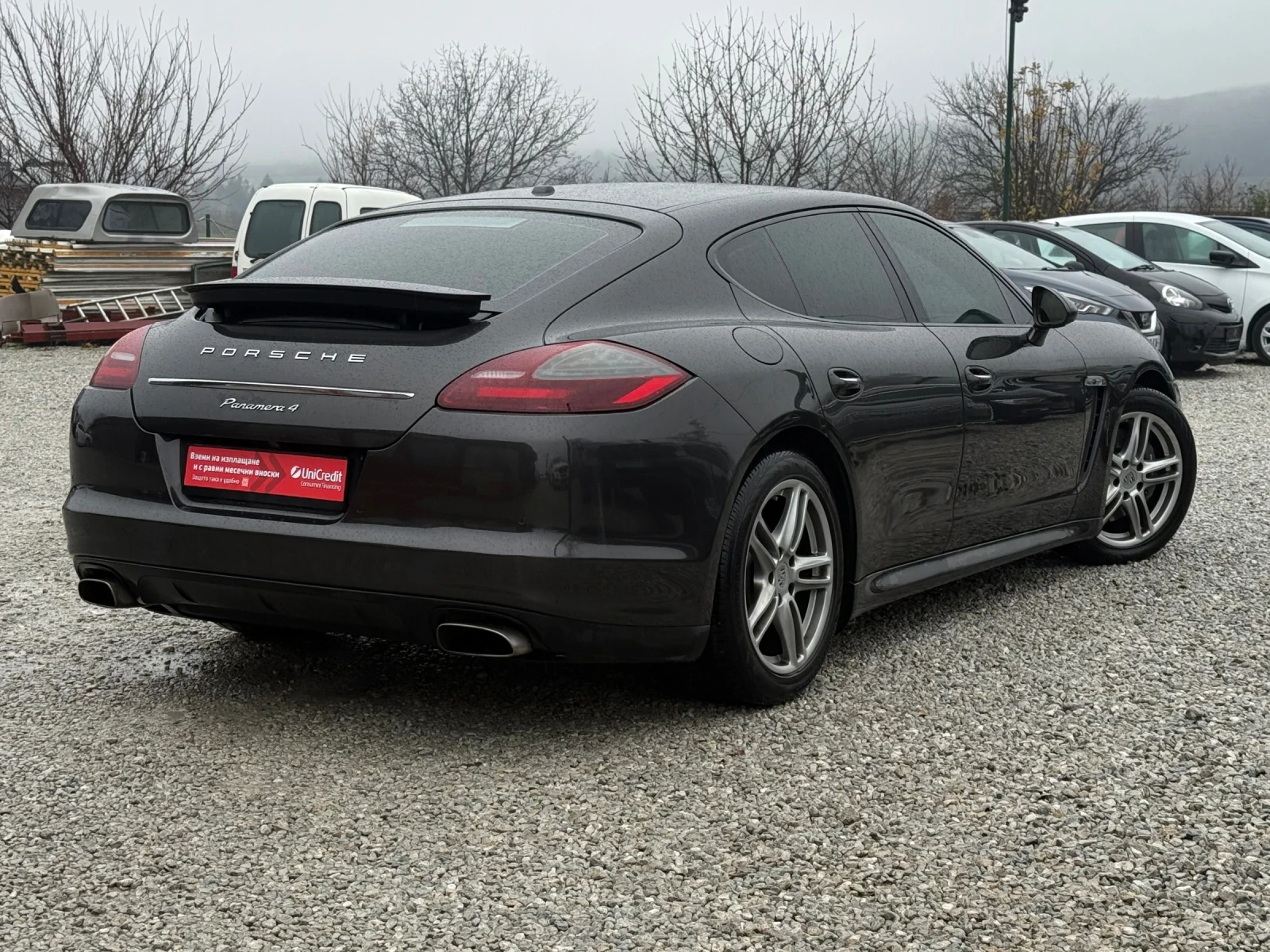 Porsche Panamera 3.6 ������ ���� ��������� | Mobile.bg � ����������� 4