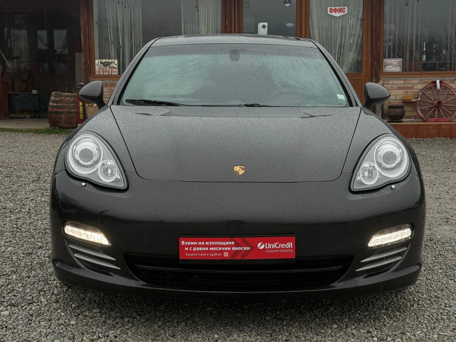 Porsche Panamera 3.6 ������ ���� ��������� | Mobile.bg � ����������� 5