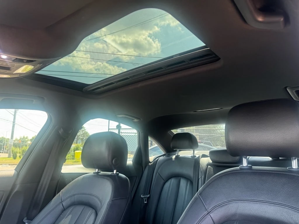 Audi A6 * Progressiv, Quattro, Navi, Blind Spots, Camera,  - изображение 9