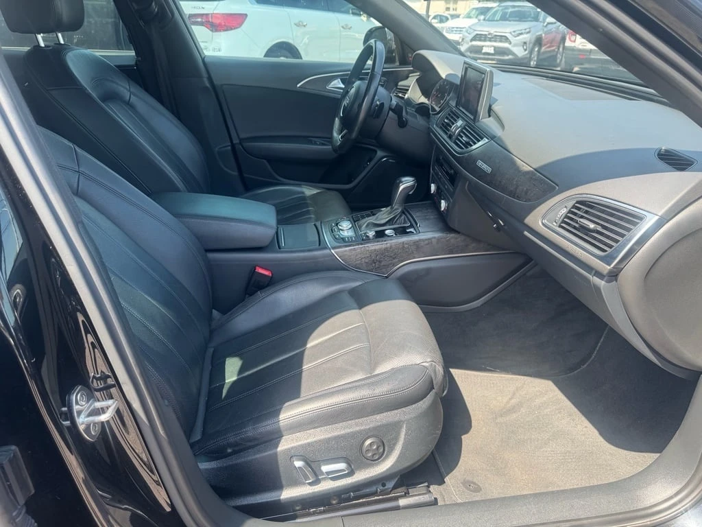 Audi A6 * Progressiv, Quattro, Navi, Blind Spots, Camera,  | Mobile.bg � ����������� 12