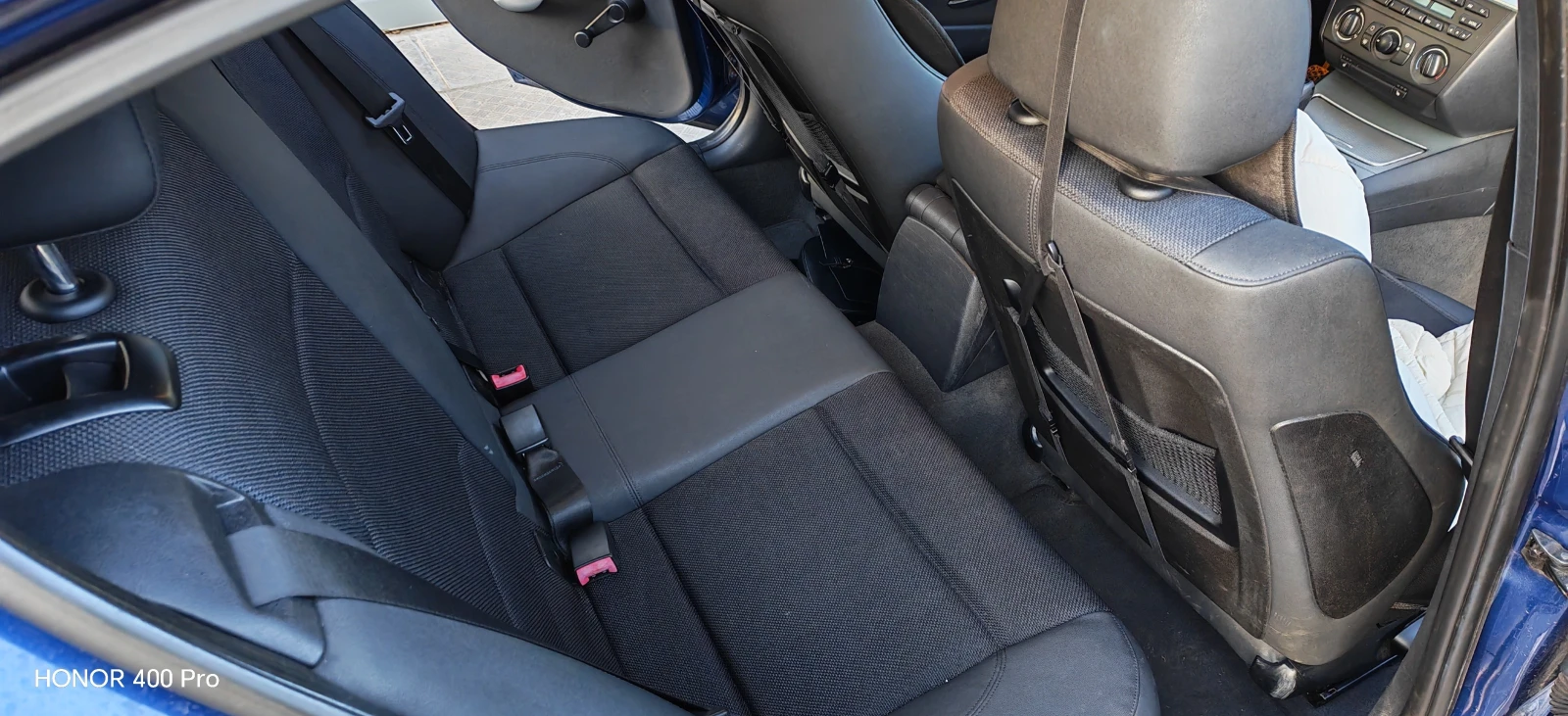 BMW 120 M PACKET *  GAS. INJEKCION - изображение 10