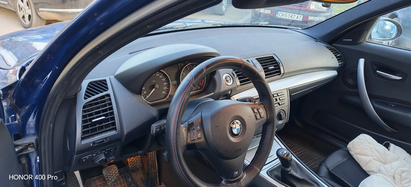 BMW 120 M PACKET *  GAS. INJEKCION - изображение 9