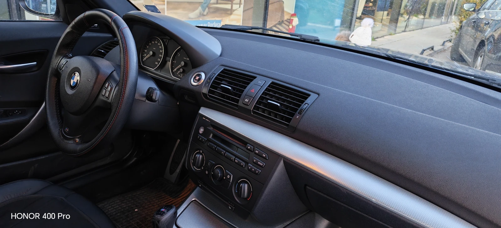 BMW 120 M PACKET *  GAS. INJEKCION - изображение 8