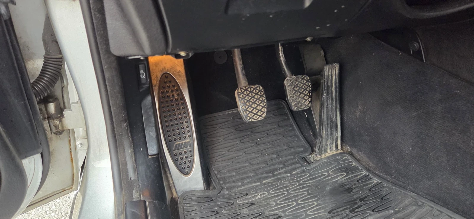 BMW 320 6 скорости  - изображение 10