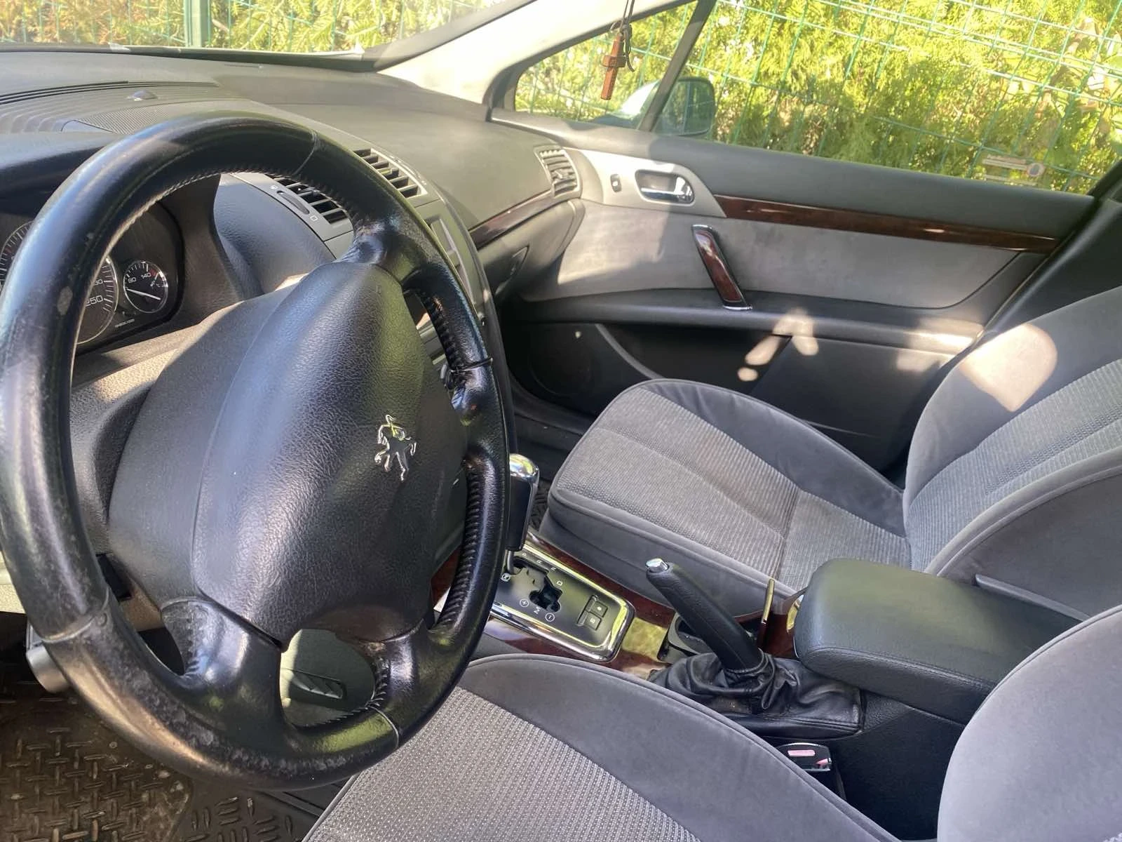 Peugeot 407 | Mobile.bg � ����������� 3
