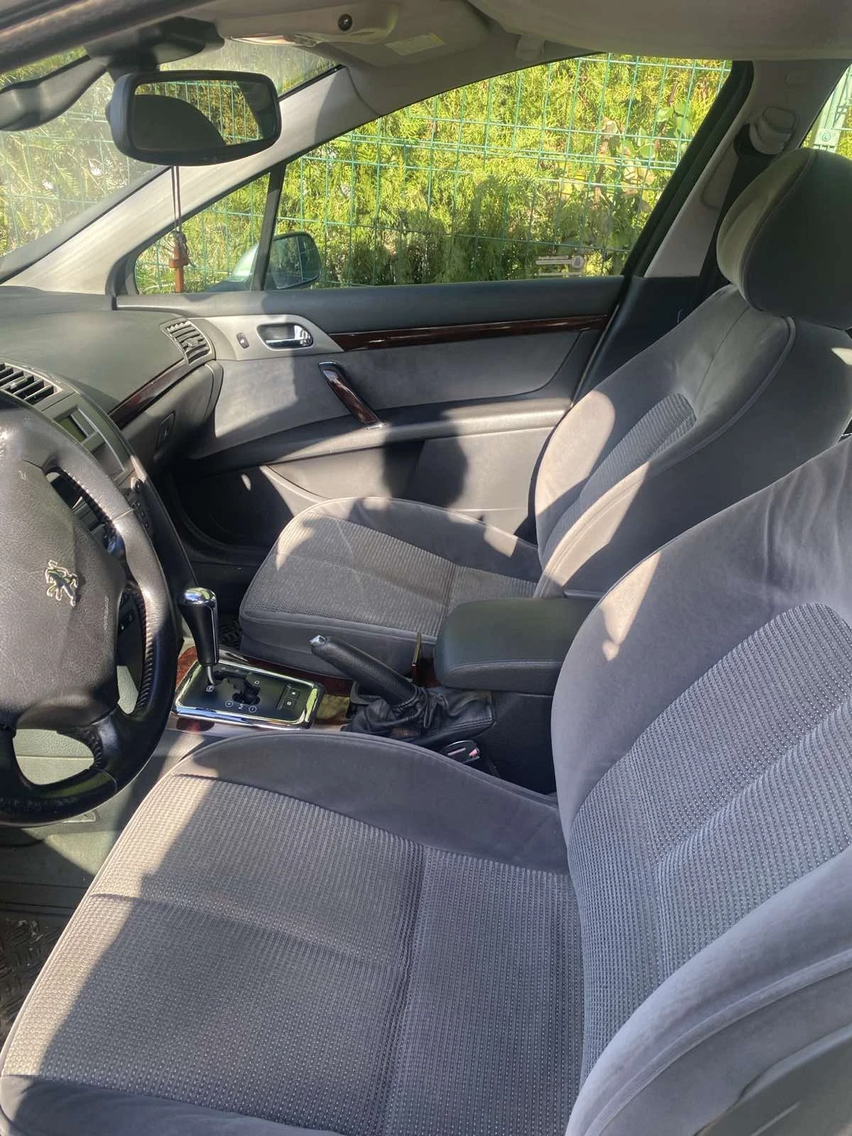 Peugeot 407 | Mobile.bg � ����������� 2