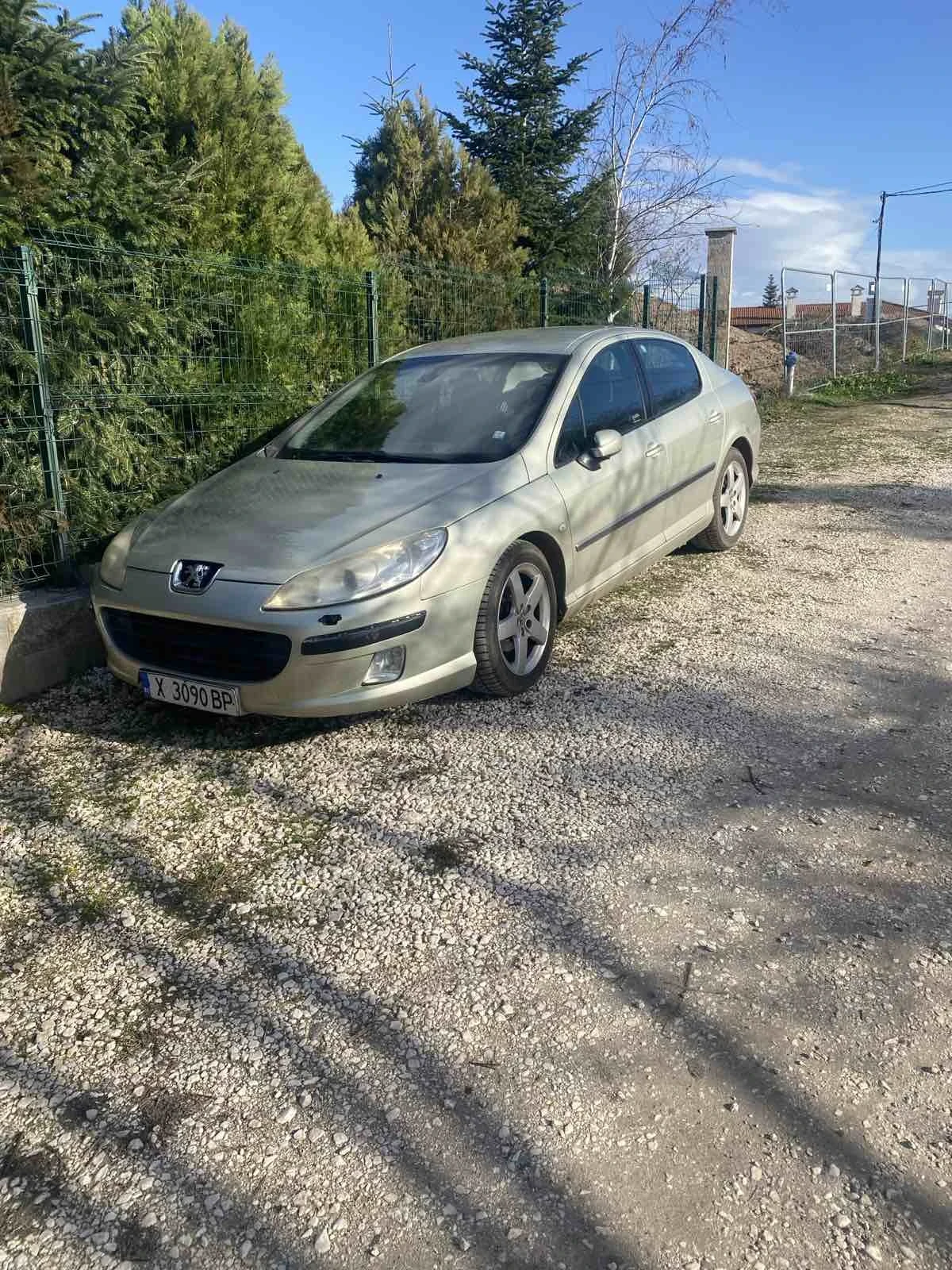 Peugeot 407 | Mobile.bg � ����������� 1