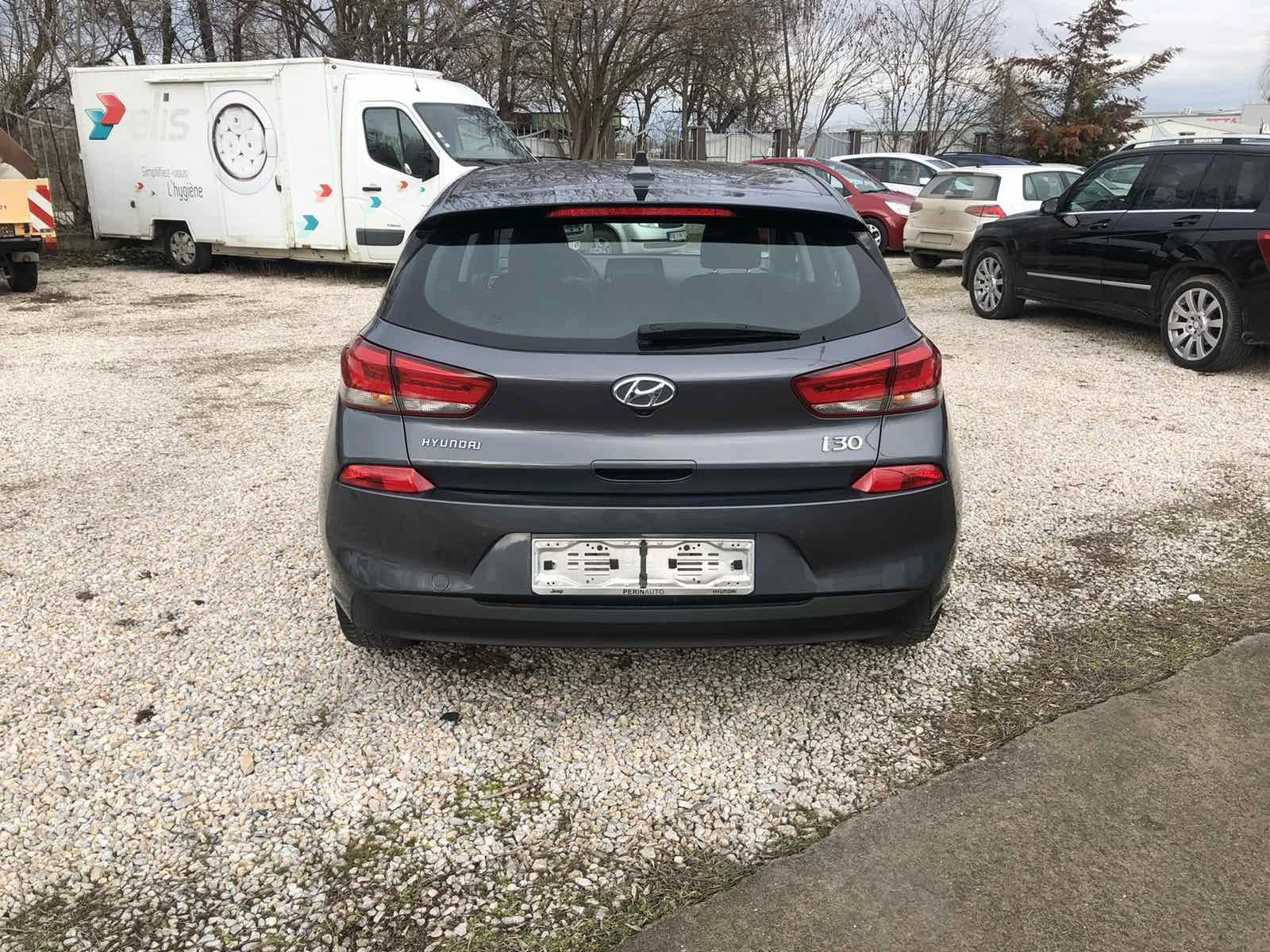 Hyundai I30 1.6/110hp/EURO6B - изображение 5
