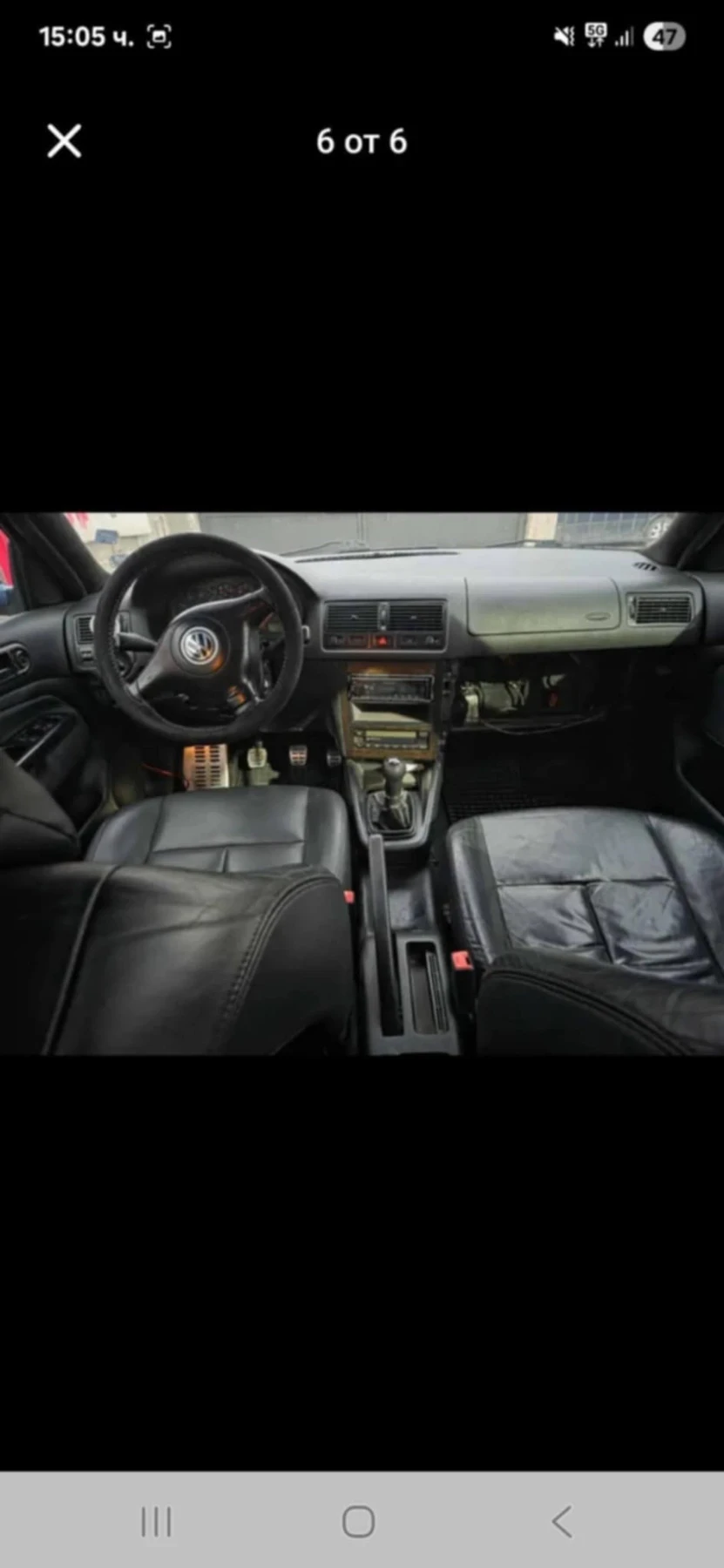 VW Golf | Mobile.bg � ����������� 15