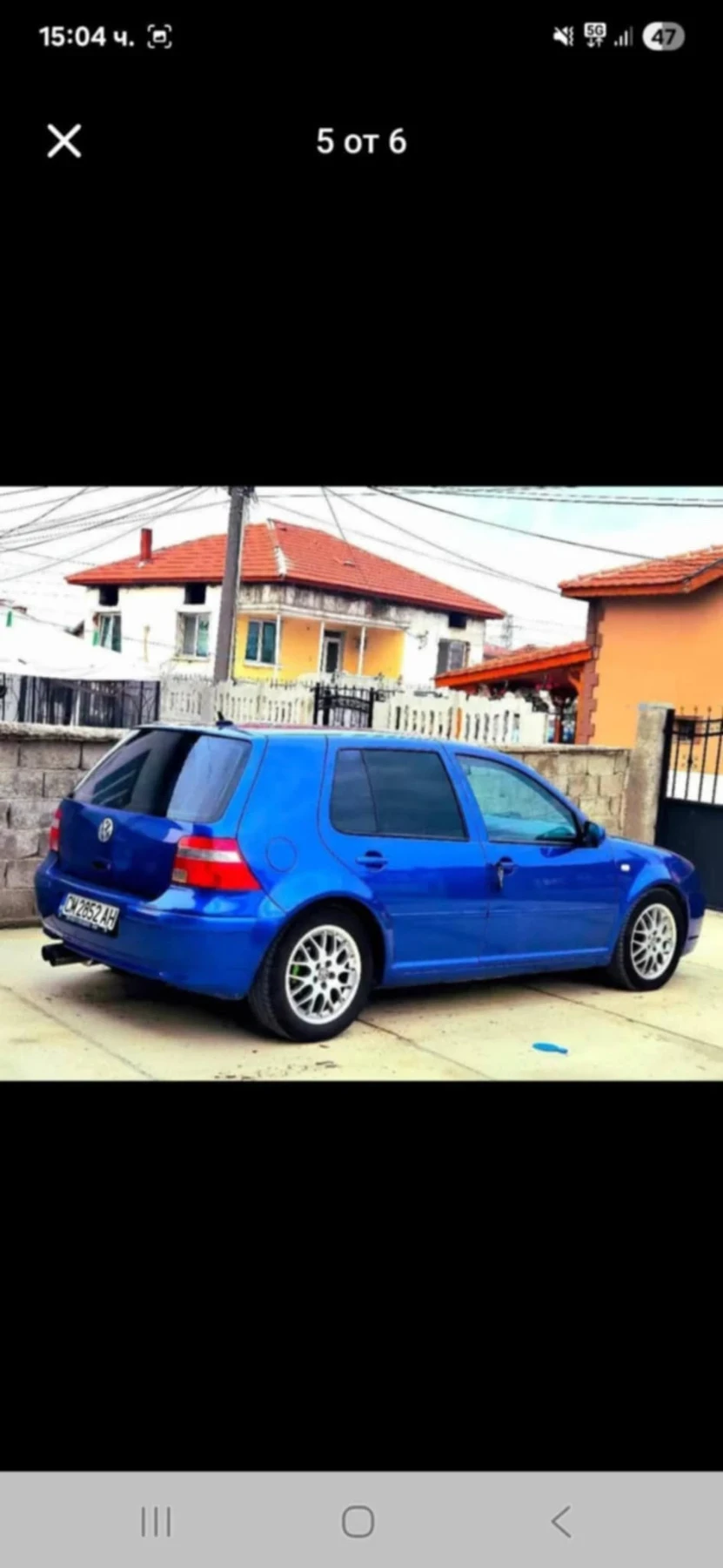 VW Golf | Mobile.bg � ����������� 14