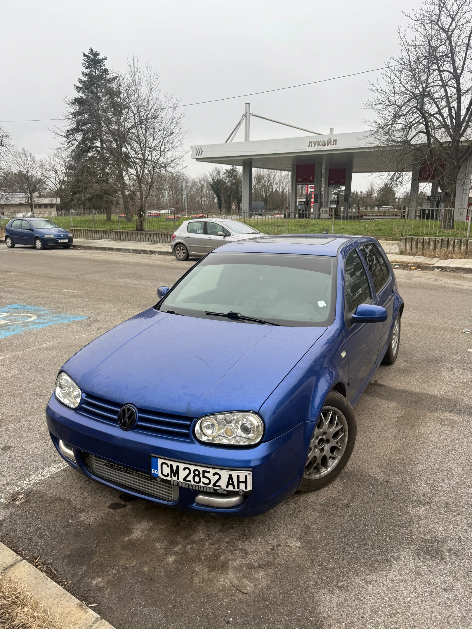 VW Golf | Mobile.bg � ����������� 1