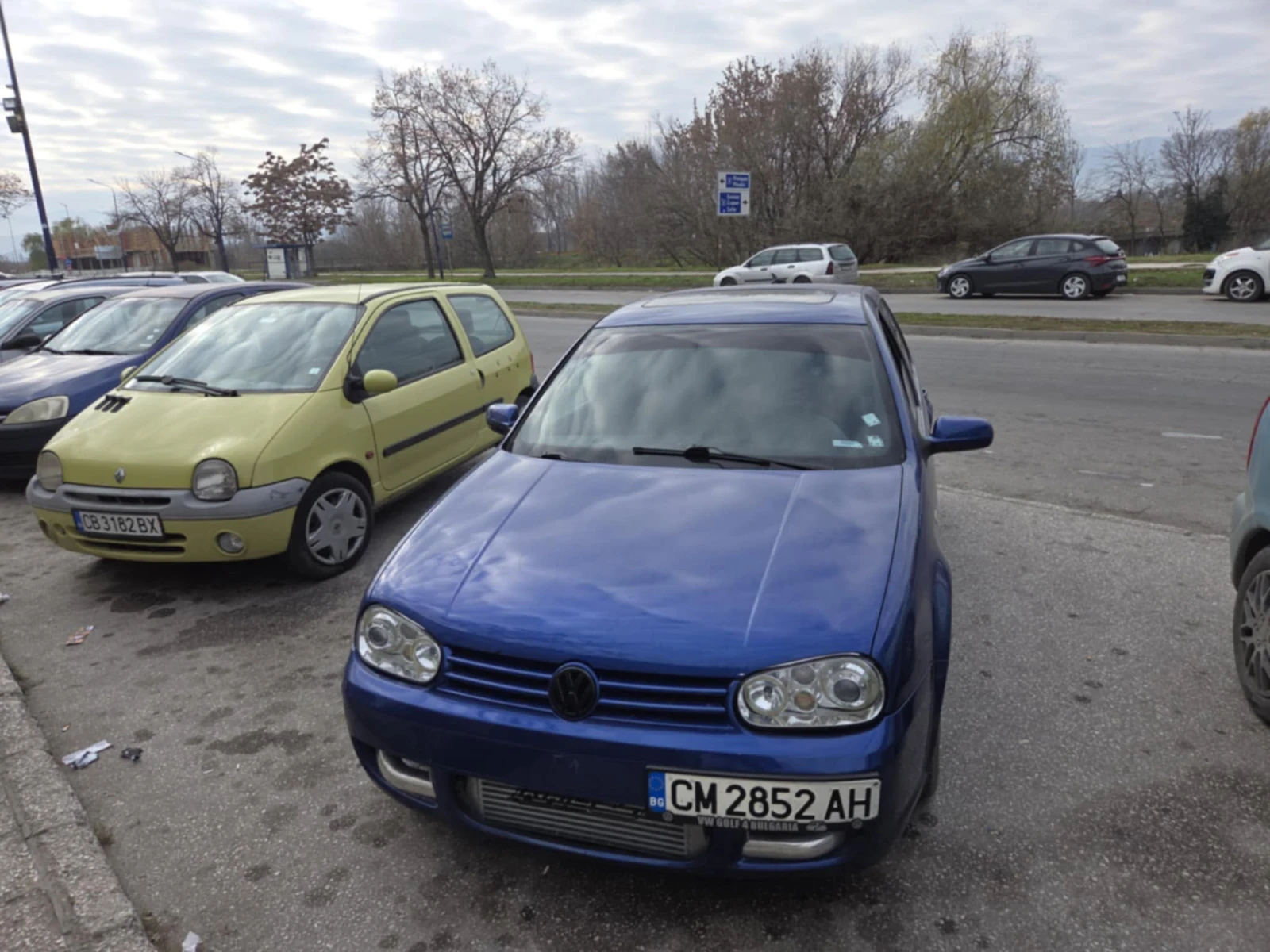 VW Golf | Mobile.bg � ����������� 10