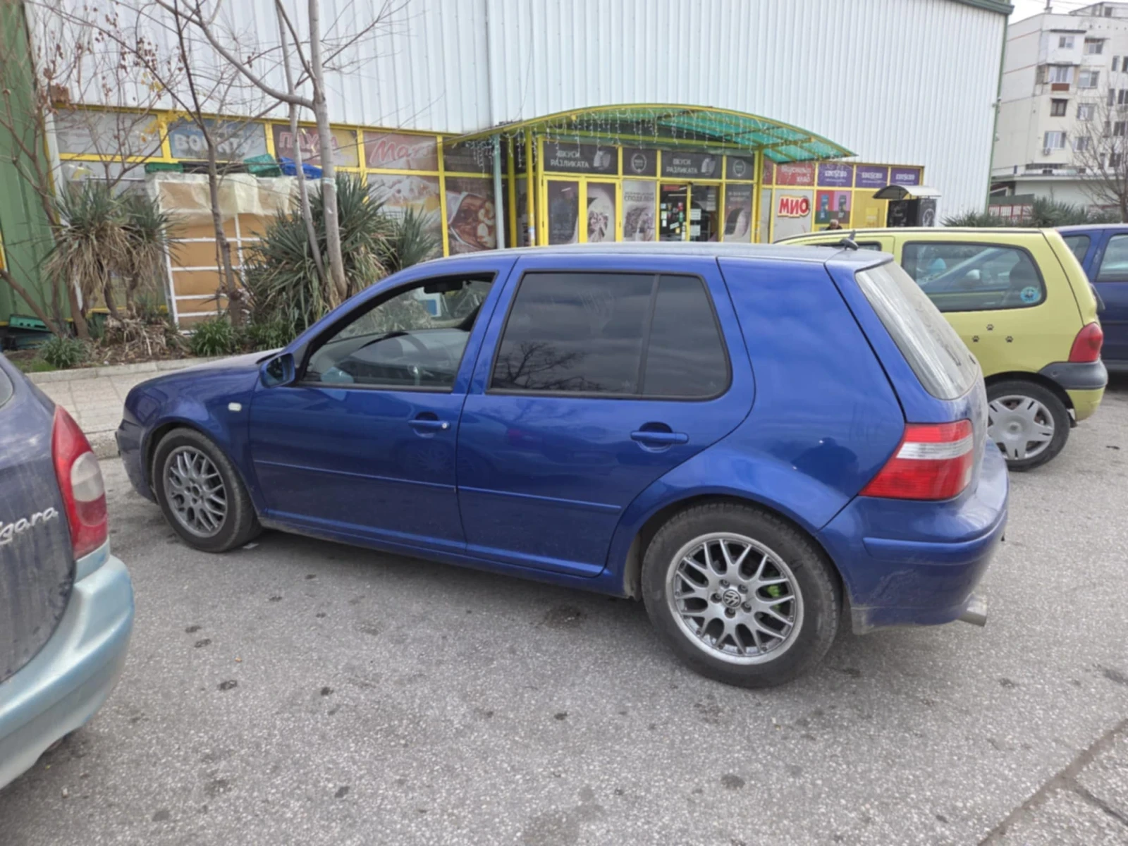 VW Golf | Mobile.bg � ����������� 9