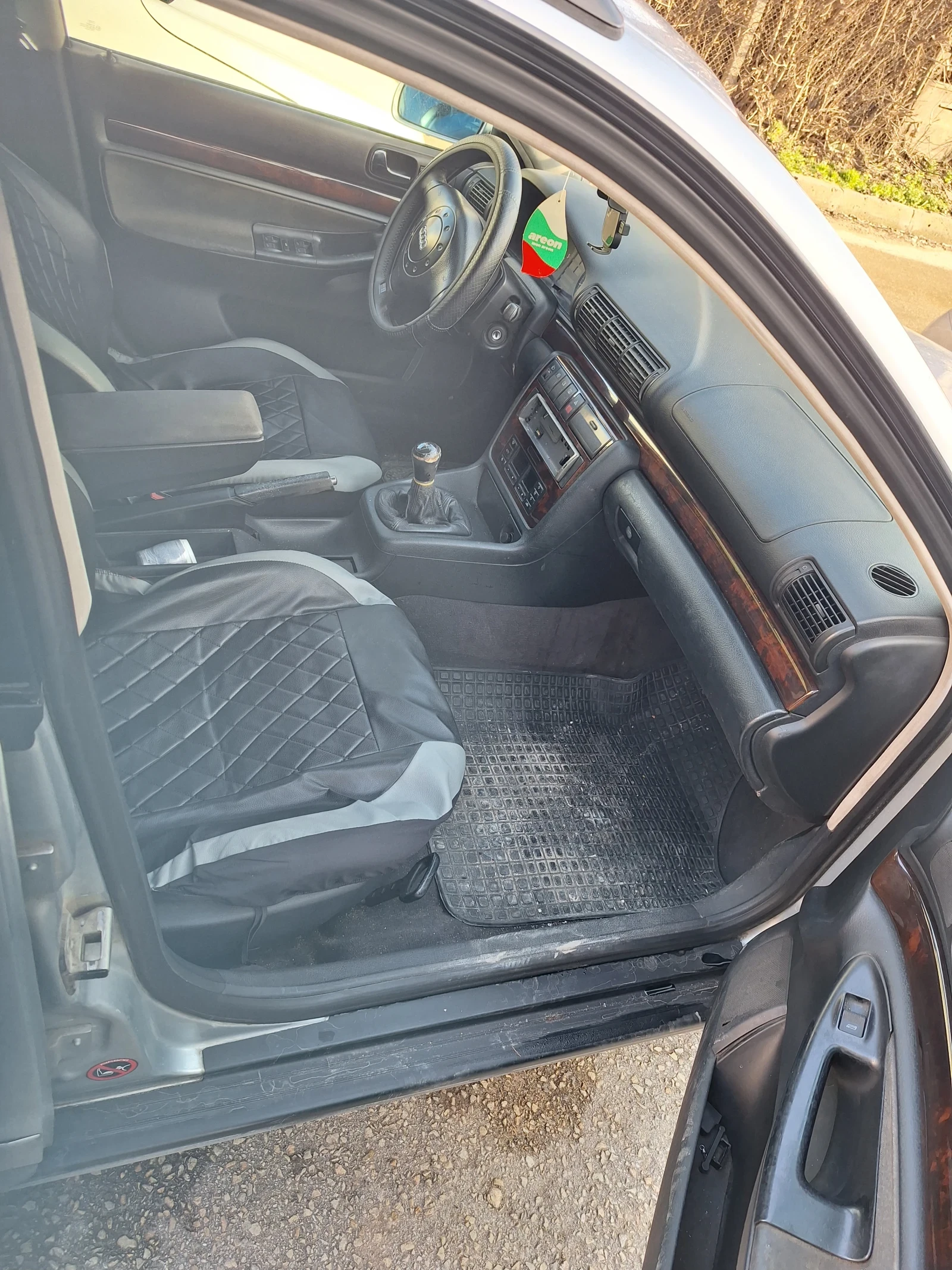 Audi A4 1.9 tdi - изображение 5