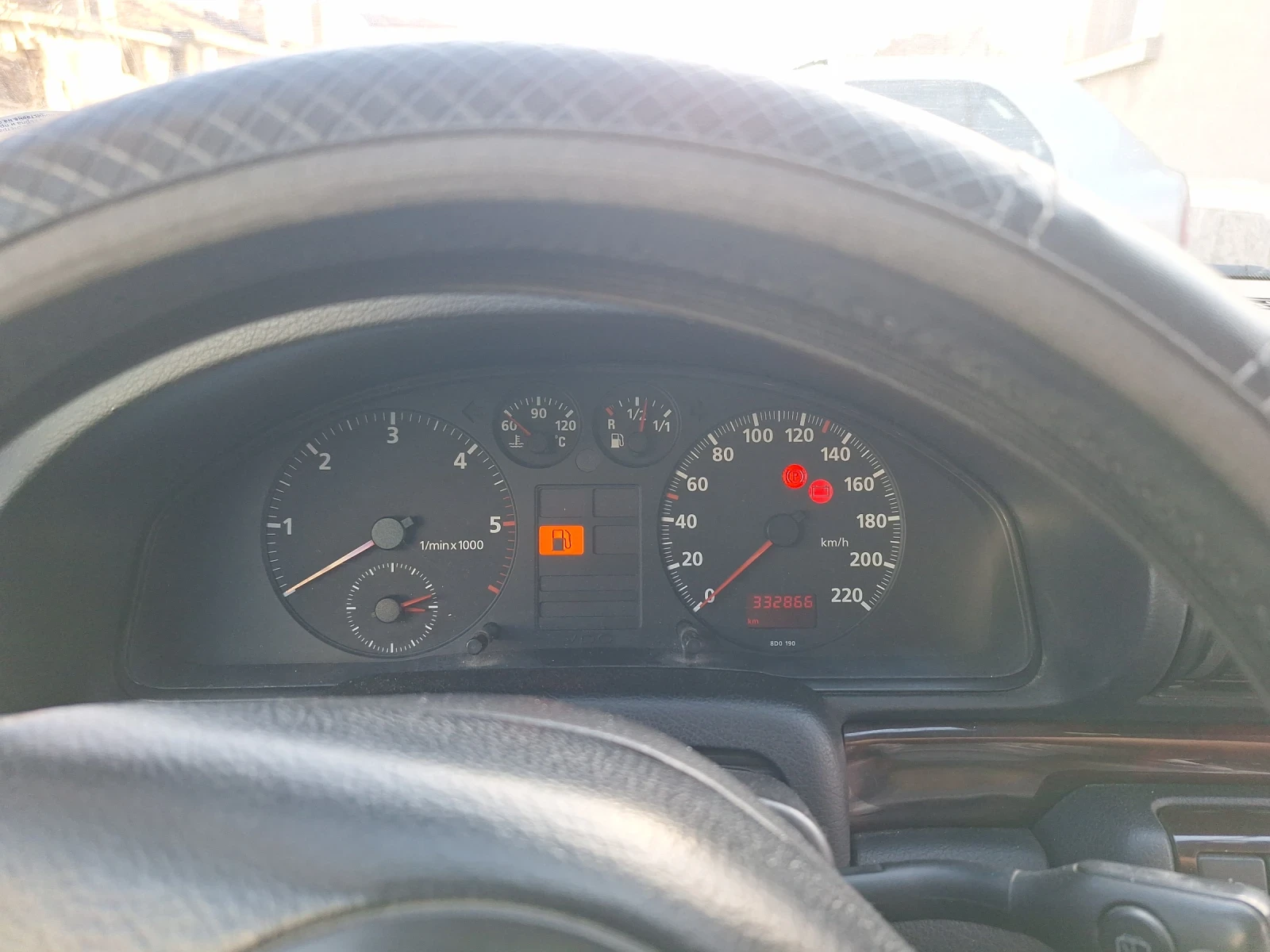 Audi A4 1.9 tdi - изображение 7