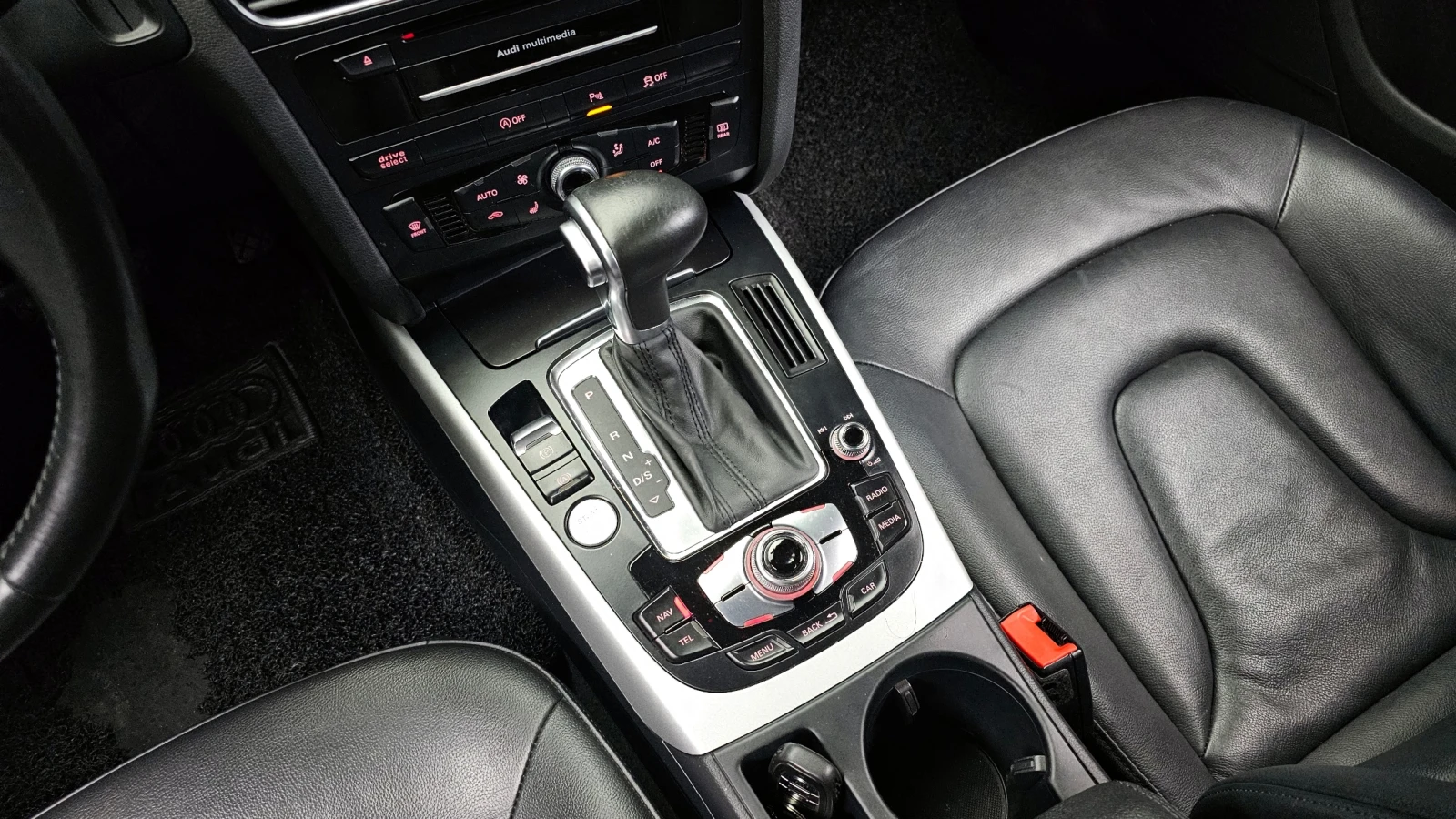 Audi A5 2.0TDI/4x4/����� �������� ������� !!! | Mobile.bg � ����������� 13