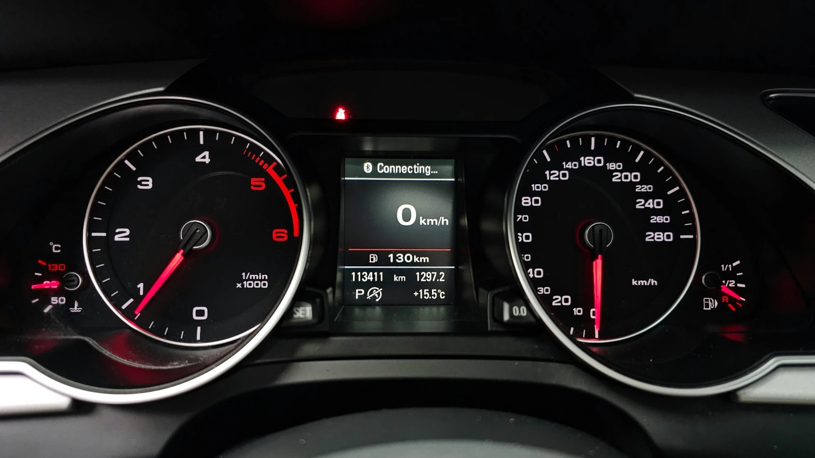 Audi A5 2.0TDI/4x4/����� �������� ������� !!! | Mobile.bg � ����������� 11