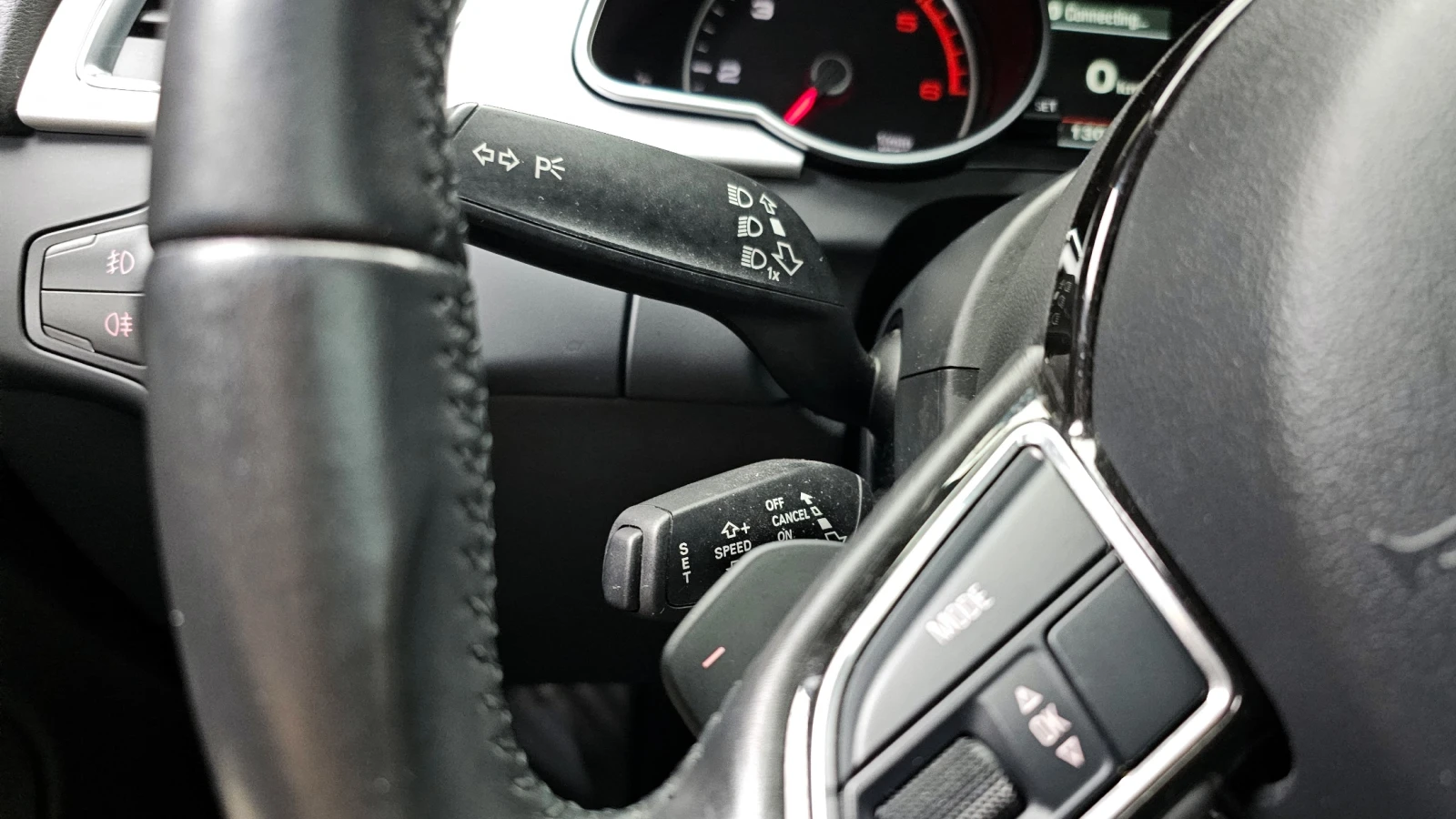 Audi A5 2.0TDI/4x4/Пълна сервизна история !!! - изображение 10