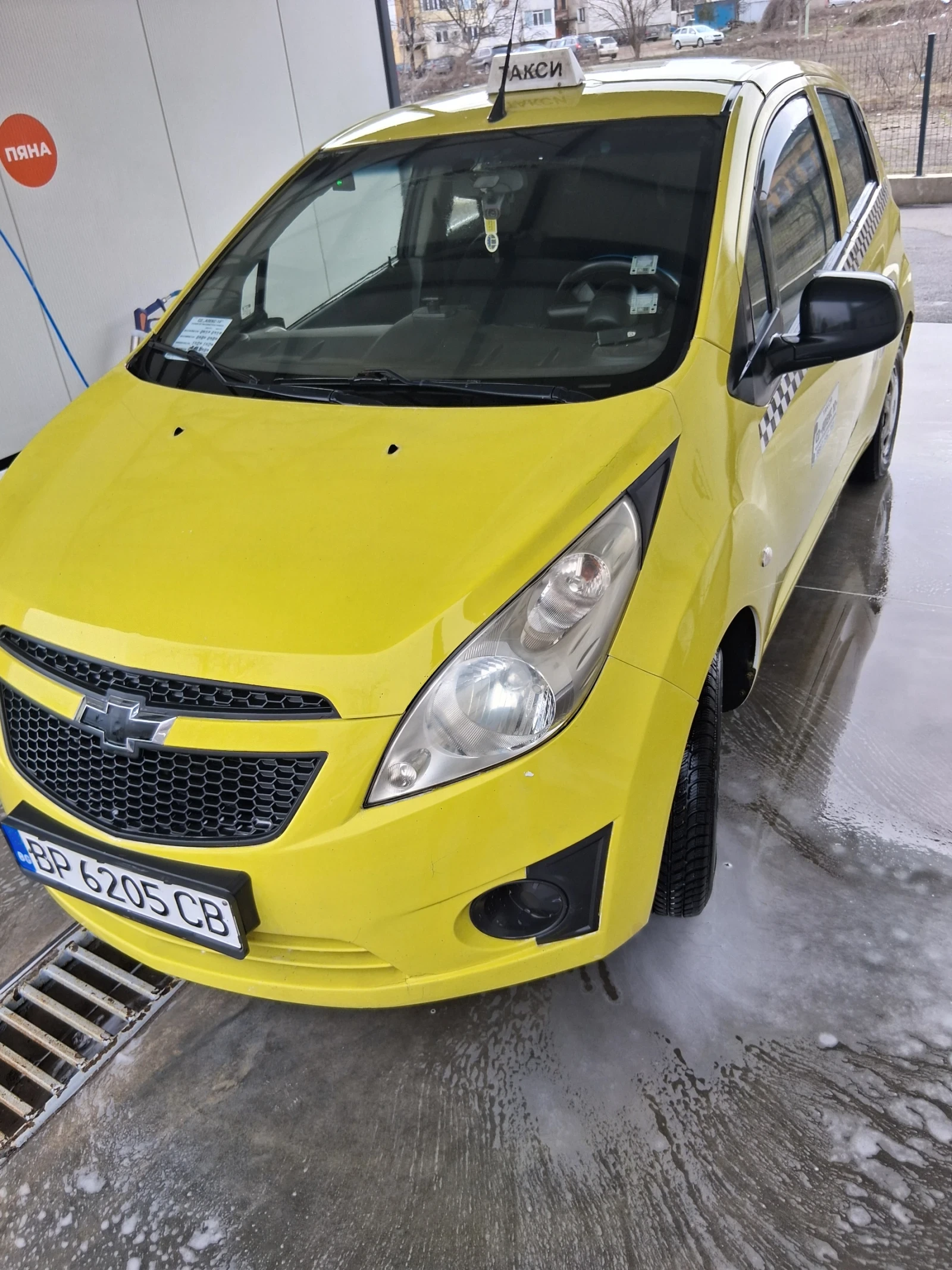 Chevrolet Spark | Mobile.bg � ����������� 2