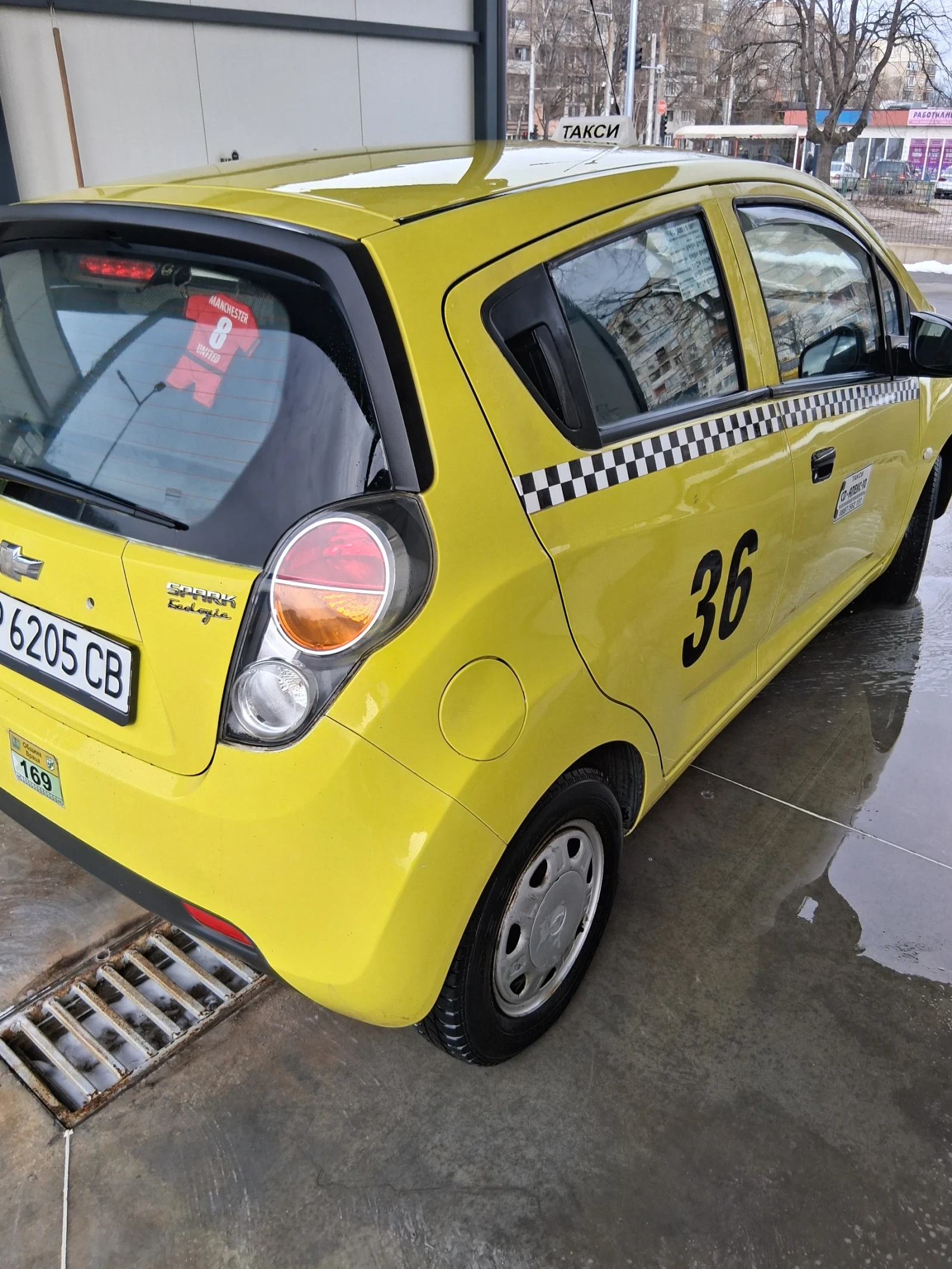 Chevrolet Spark | Mobile.bg � ����������� 3