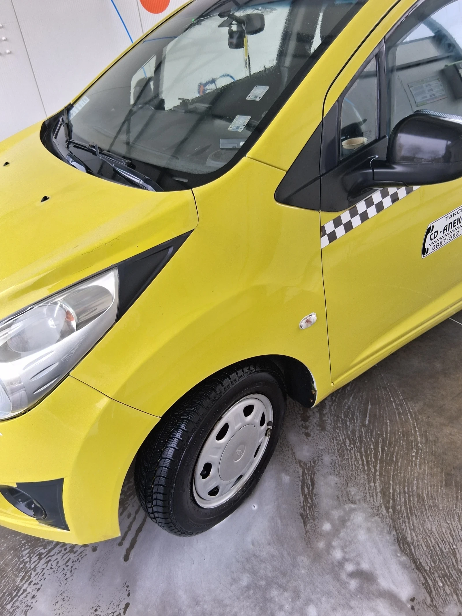 Chevrolet Spark | Mobile.bg � ����������� 1