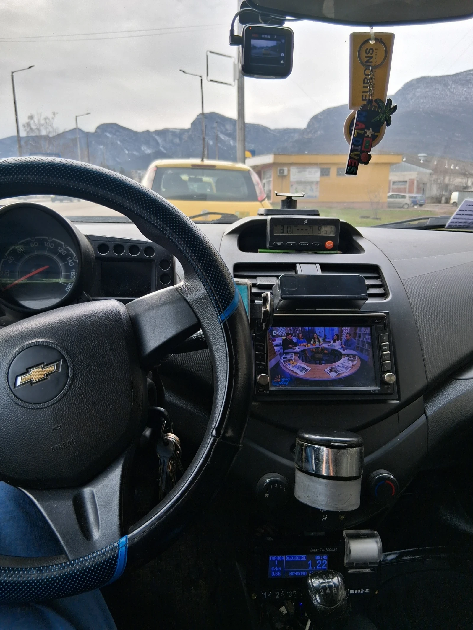 Chevrolet Spark | Mobile.bg � ����������� 4