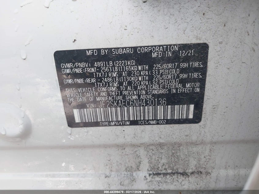 Subaru Forester 2.5l Premium | Mobile.bg � ����������� 9