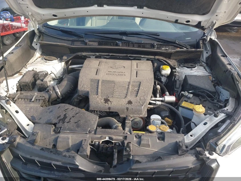 Subaru Forester 2.5l Premium | Mobile.bg � ����������� 10