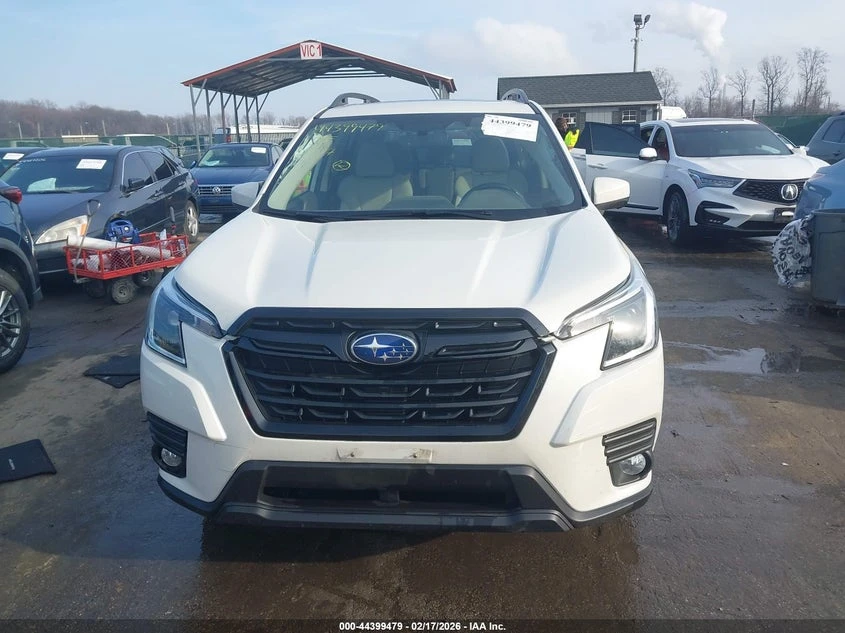 Subaru Forester 2.5l Premium | Mobile.bg � ����������� 12
