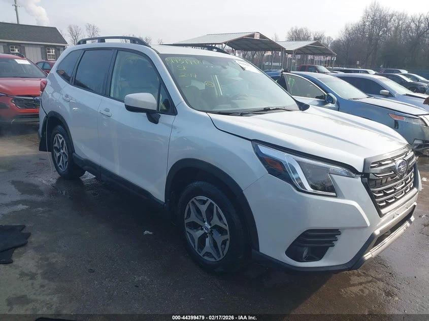 Subaru Forester 2.5l Premium | Mobile.bg � ����������� 1