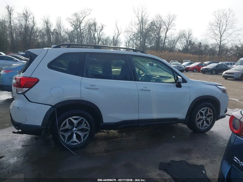 Subaru Forester 2.5l Premium | Mobile.bg � ����������� 13