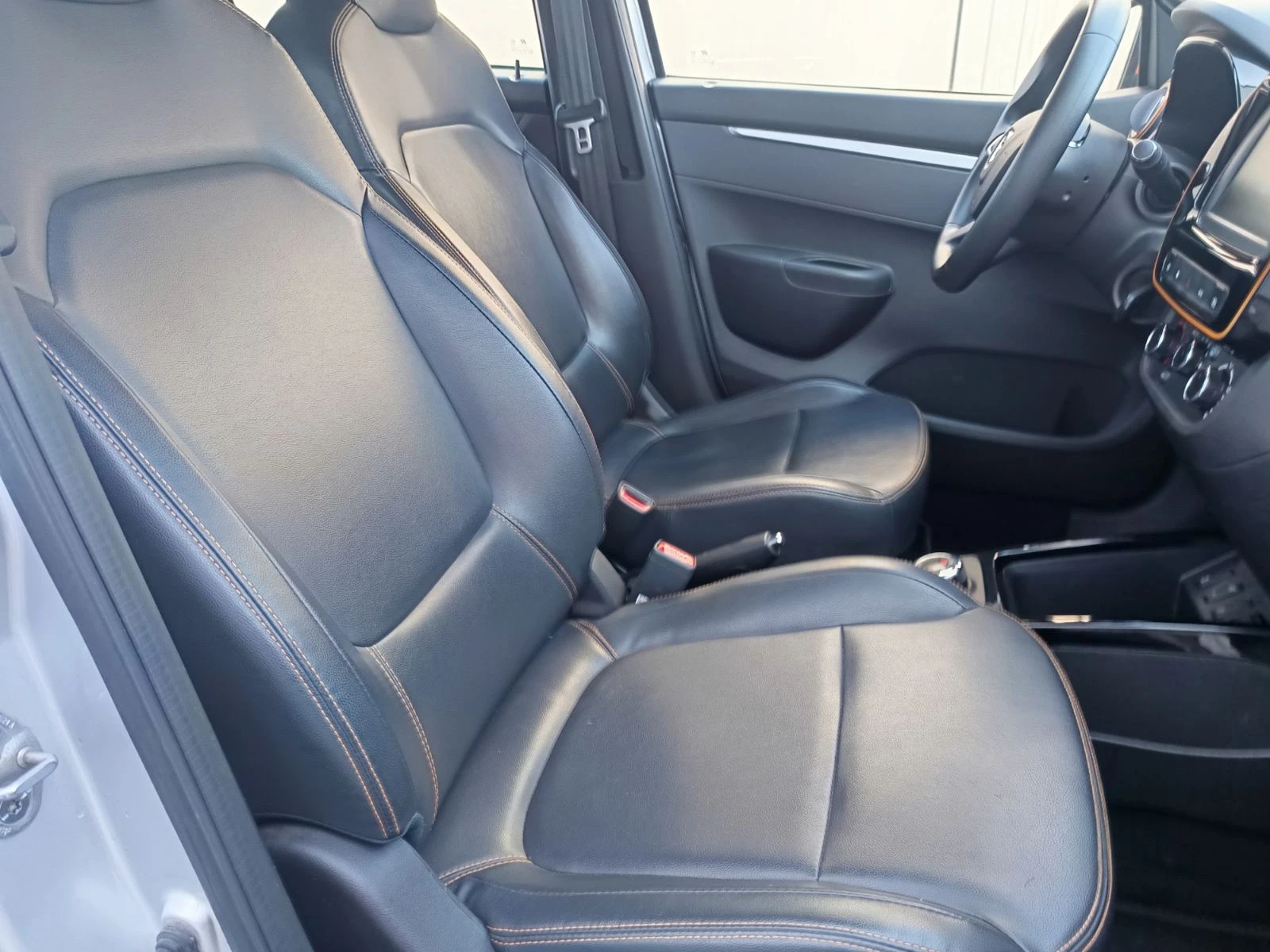 Dacia Spring Electric 45 (33kW) | Mobile.bg � ����������� 13