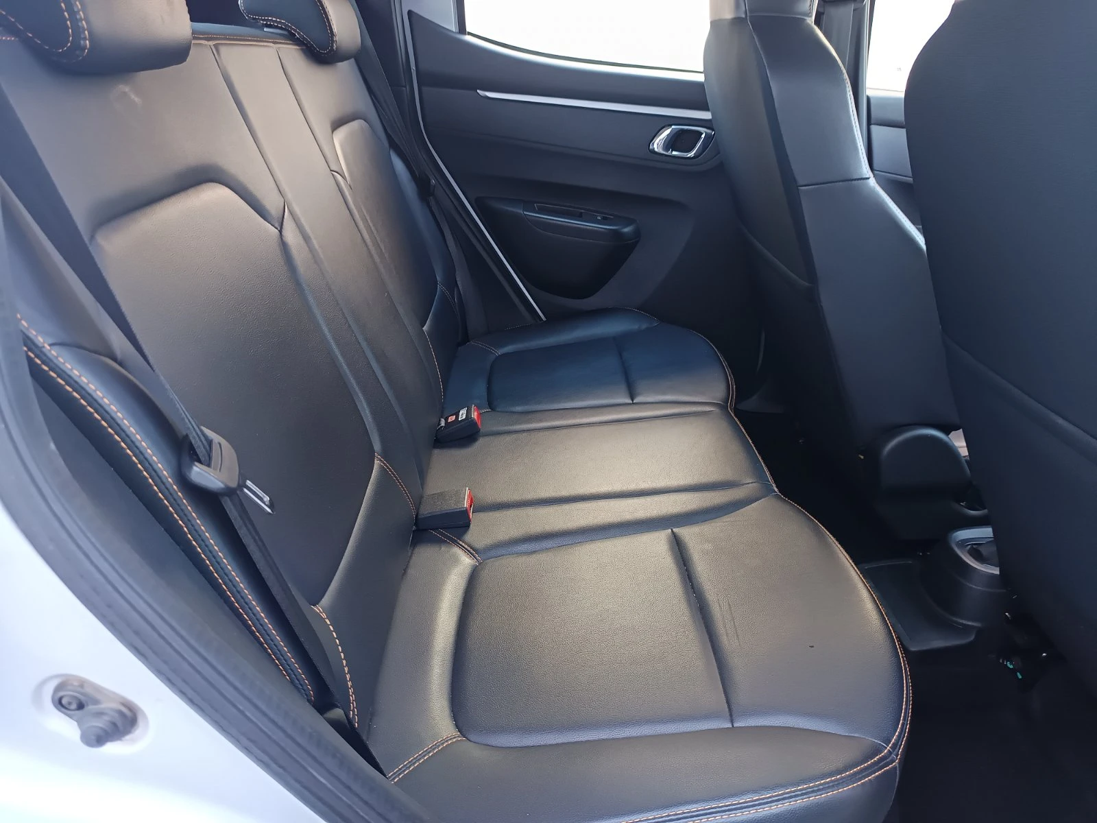 Dacia Spring Electric 45 (33kW) | Mobile.bg � ����������� 12