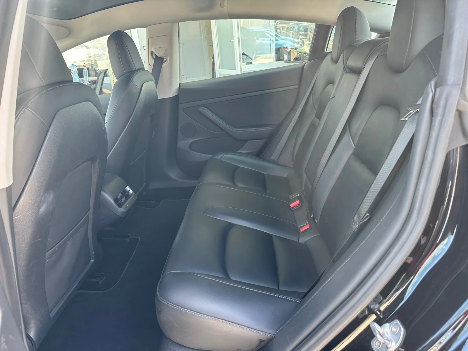 Tesla Model 3 FACE LONG RANGE 4x4 , снимка 10 - Автомобили и джипове - 54046877