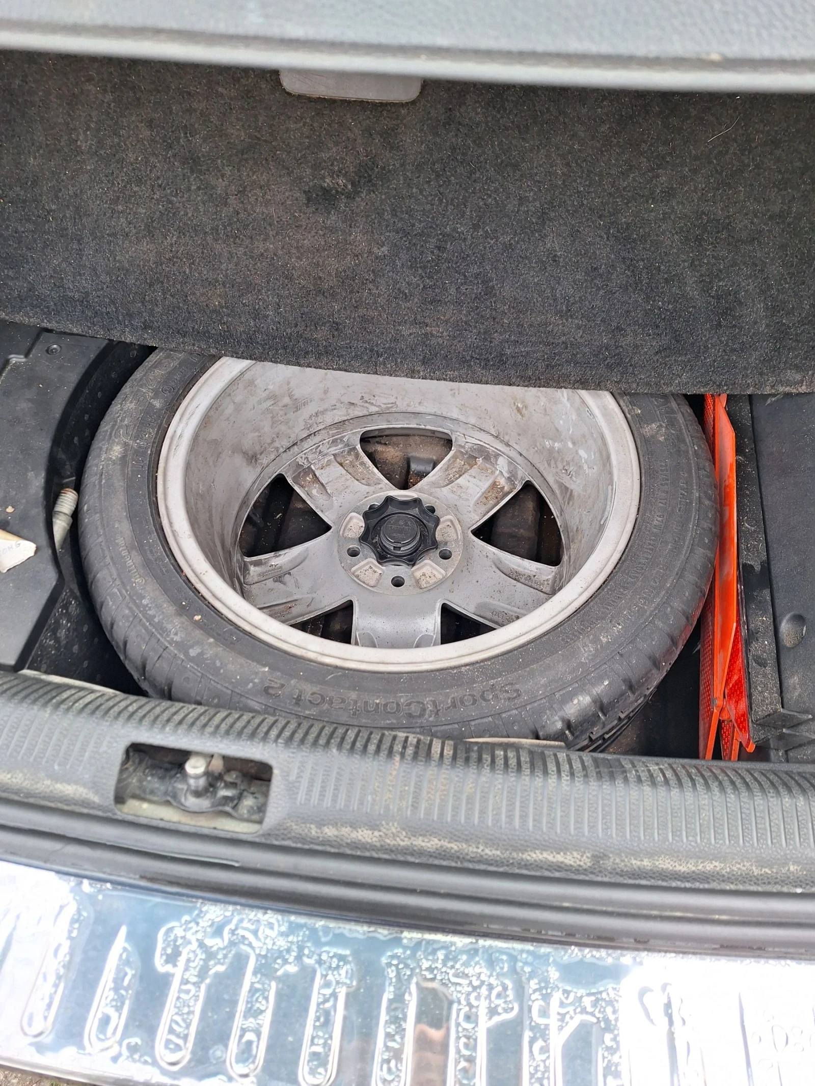 VW Passat 2.0 140к.с.НАВИГАЦИЯ, снимка 9 - Автомобили и джипове - 54058456