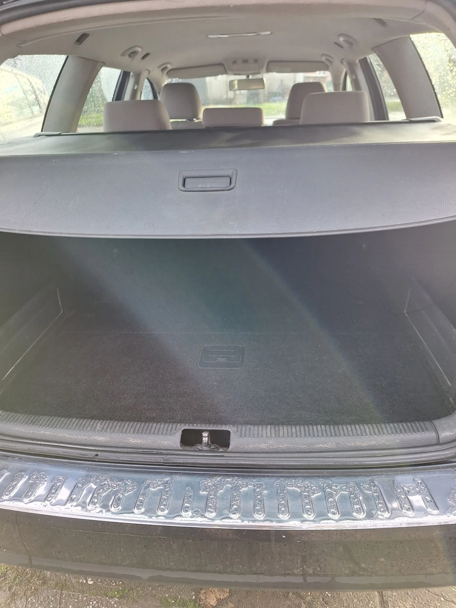 VW Passat 2.0 140к.с.НАВИГАЦИЯ, снимка 10 - Автомобили и джипове - 54058456