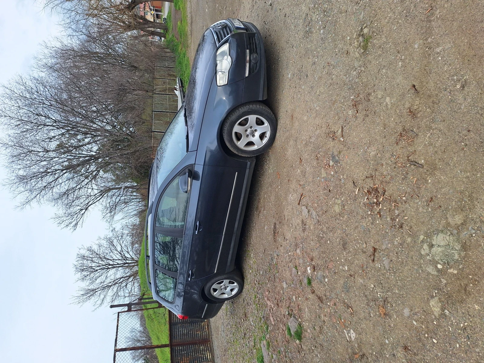 VW Passat 2.0 140к.с.НАВИГАЦИЯ, снимка 6 - Автомобили и джипове - 54058456