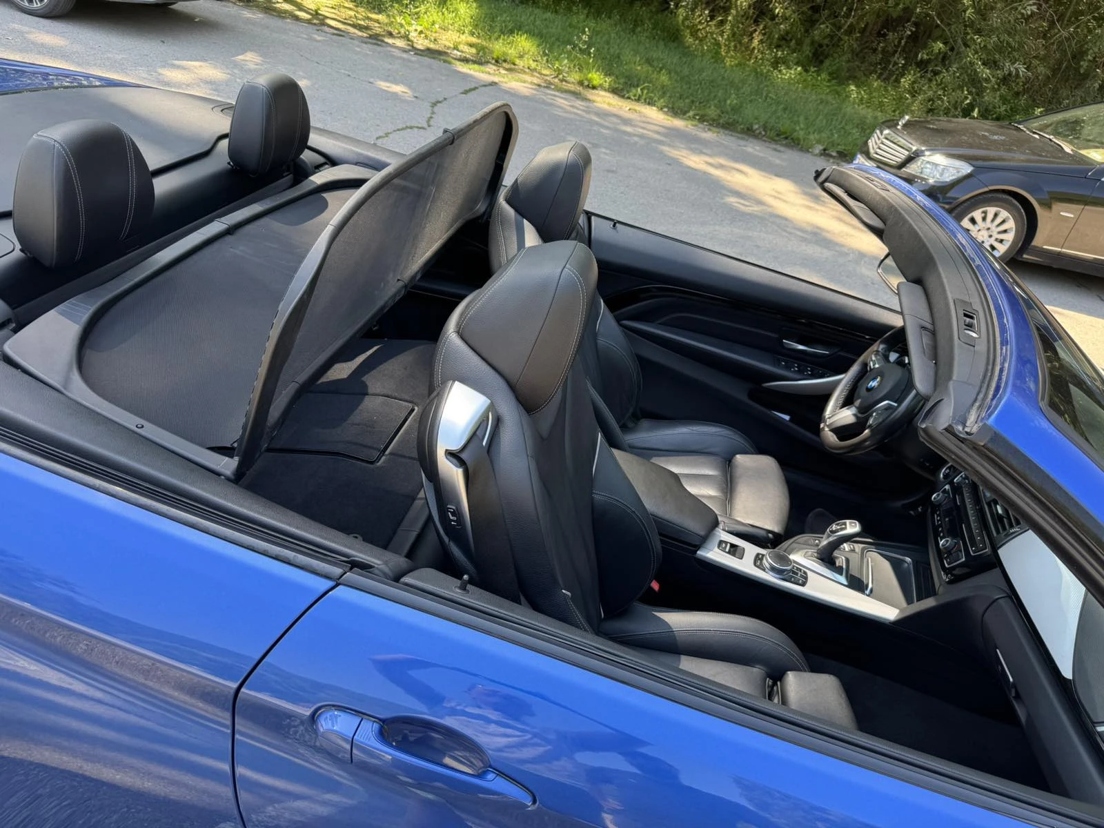 BMW 430 Sport Line, снимка 15 - Автомобили и джипове - 54128035